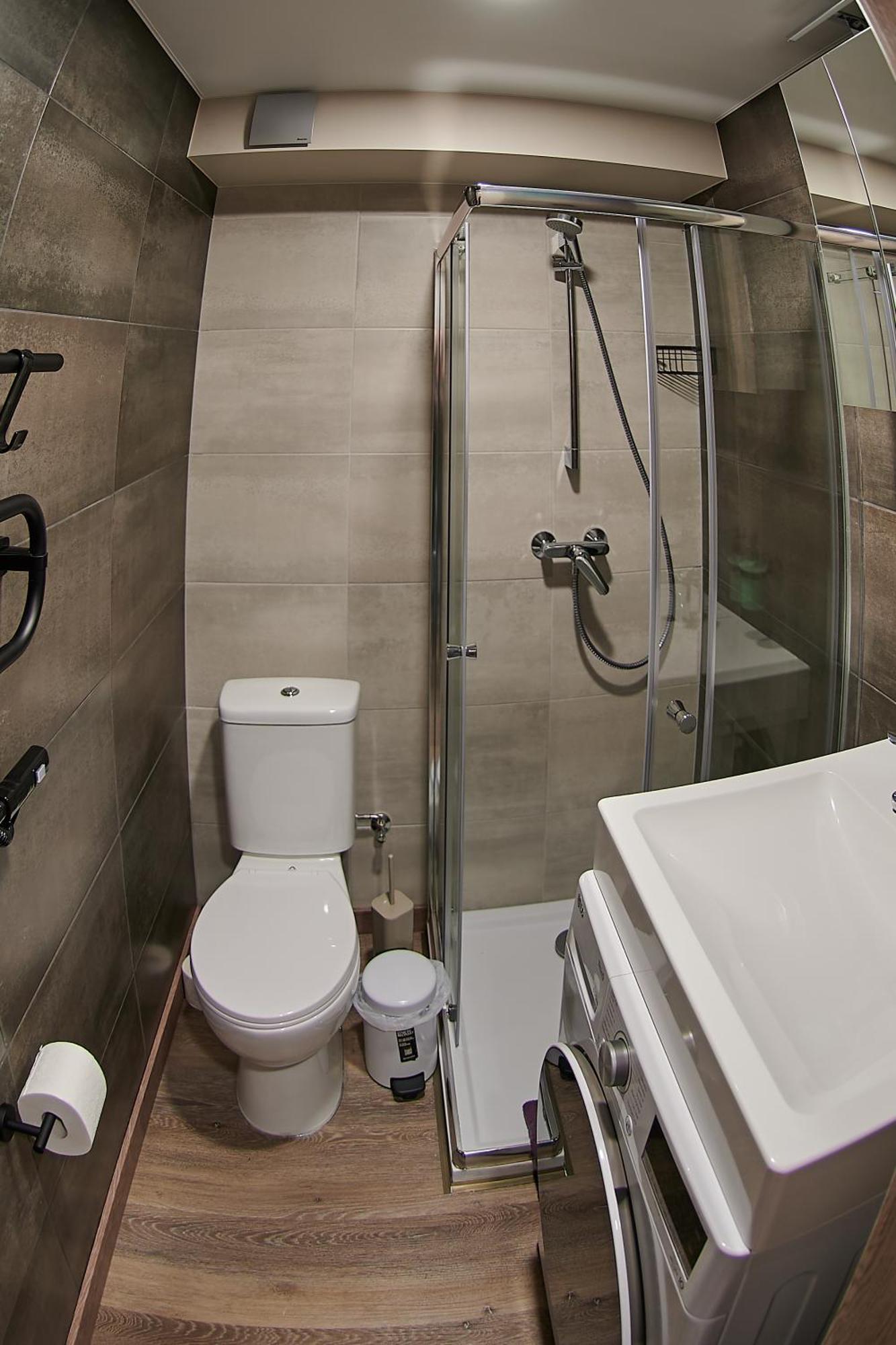 Studio Cozy Visit, Balcony, 24H Self Check-In, First Floor, Great Location Kaunas Extérieur photo